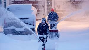 Old Farmer's Almanac releases winter 2026-2027 forecast: Here's what to expect in each region — kare11.com