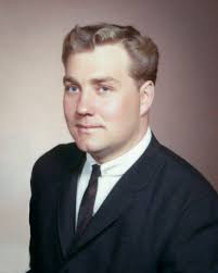 Kenneth William Fish Obituary December 2, 2022