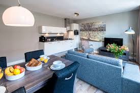 20 Best Small Open Plan Kitchen Living Room Design Ideas Living Room Dining Room Combo Living Room And Kitchen Design Open Living Room