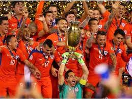 Unlike in chile the year before, where entire chelsea squad land in porto for saturday's showpiece champions league final against manchester city. Argentina Colombia Set To Be Co Hosts Of 2020 Copa America Fifa Council Meeting Sportstar