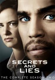 Secrets and Lies Season 2