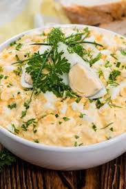 Pin Auf Eier Rezepte