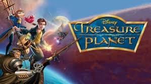 Il pianeta del tesoro (2002) streaming. Il Pianeta Del Tesoro Streaming Ita Streamingcommunity
