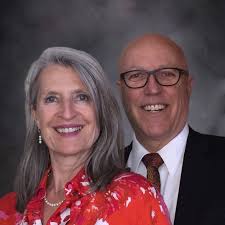 New temple presidents