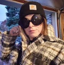 Stacey Youmans's Instagram, Twitter & Facebook