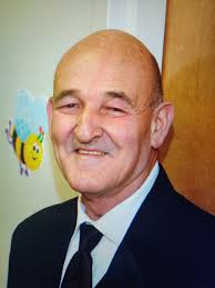 Teddy Alvey Obituary