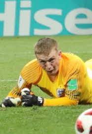View the player profile of everton goalkeeper jordan pickford, including statistics and photos, on the official website of the premier league. Jordan Pickford Was Every England Fan Holding Their Breath As Croatia Hit The Post Engcro Worldcup Match Of The Day Scoopnest