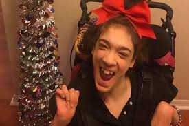 Fundraiser for Heather Kiefer by Paige Lopez : Help Nanna get out & about!