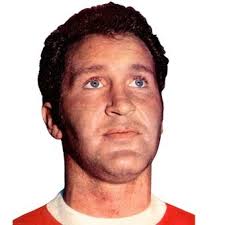 Profile Gerry Young, : Info, news, matches and statistics