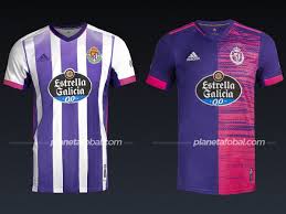 Así quedó la tabla en españa. Camisetas De La Liga Espanola 2020 2021