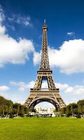 Foto Foto Terindah Menara Eiffel Paris Prancis Wallpapersforfree France Eiffel Tower Paris Tower Tour Eiffel