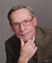 Obituary for Larry David Garner