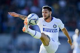 Politano is an italian surname. Napoli Make Move For Inter Winger Matteo Politano