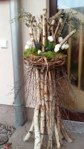 Osterdeko Top Decor Printemps Deco De Printemps Decoration Paques