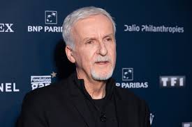 James Cameron Wants To Use AI To "Cut The Cost" Of Filmmaking