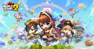 This will cause your dps to drop sharply, and you can't clean up the mobs in. Maplestory 2 Download Link Complete Guide With Classes Reddit