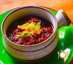 Separately mix the spices for each dump. Real Traditional Texas Chili Recipe Texas Red Chili Cookoff Award Winner Butter N Thyme