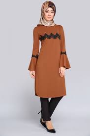 Yeni Urun Gupur Incili Tunik Kiremit Urun Kodu Pl802 54 90 Tl Model Pakaian Hijab Pakaian Wanita Model Pakaian