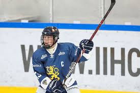 Tough three races struggle in two days, wow. Draft Profiles Roni Hirvonen S Hockey Iq Could Make Him A Steal Stanley Cup Of Chowder