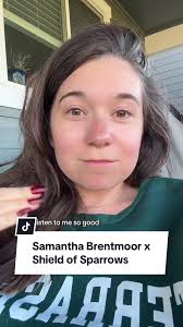 Samantha Summers Narrator