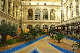 We did not find results for: Patio Interior Al Fondo Comedor Picture Of Silken Al Andalus Palace Hotel Seville Tripadvisor