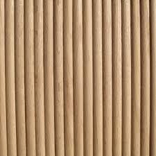 Tambour Where To Buy This Decorative Wood For Doors Or Trim Wood Wall Texture Wall Decor Design Retro Renovation