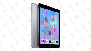 The Newest Ipad Is Back On Sale For Its 250 Black Friday Price Latest Ipad Ipad Sale Black Friday Prices