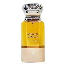 Sensuel Vanilla