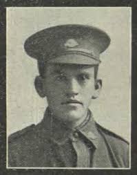 WORLD WAR ONE SYDNEY SUBURBS