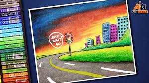 The health and safety of our visitors, staff, and volunteers is of the upmost importance. Easy Pencil Sk H Road Safety Drawing Novocom Top