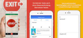 Google has many special features to help you find exactly what you're looking for. Translate Photos And Camera Content With Google Translate