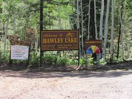 ✓ find deals & save up to 40% with hometogo. Az Camp Guide Hawley Lake Campground