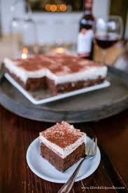 Saftiger Extrem Schokoladiger Rotwein Kuchen Mit Kirschen Life Is Full Of Goodies Rezept Kuchen Mit Kirschen Rotweinkuchen Mit Kirschen Kuchen Rezepte Einfach