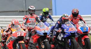 The official website of motogp, moto2 and moto3, includes live video coverage, premium content and all the latest news. Klasemen Sementara Motogp Usai Gp Misano San Marino 2018 Rungansport