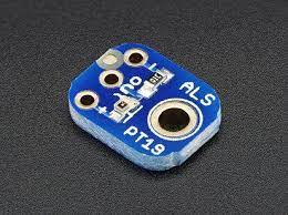 Adafruit Amg8833 Ir Thermal Camera Breakout Light Sensor Cool Electronics Electronics