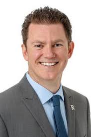 Dan Elder (Redondo Beach Unified School District, At-large, California,  candidate 2025)