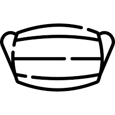 Medical Mask Free Vector Icons Designed By Freepik Free Icons Png Free Icons Medical Icon