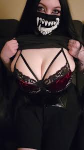 Esskayuwu Tits Curvy Too Small Influencer Xxx Fancy Bra My Tits Porn -  Complete Porn Database Pictures