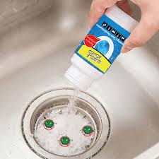 sewer cleaner toilet pipe cleaner