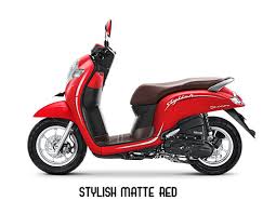 25+ konsep modifikasi vario 150 new 2020 elegan! 7 Pilihan Warna Scoopy 2019 Dua Model Sporty Dan Stylish Blogotive
