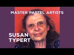 Pastel Painting Masters