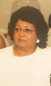 Lula Mae Cotten Obituary