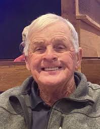 Obituary for William Earl Cherry