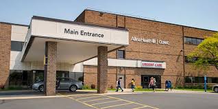 Poi > australia > health > medical centres; Medical Clinic In Coon Rapids Mn Allina Health Coon Rapids Clinic