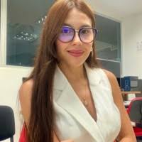 Thalía Moreno Pardo