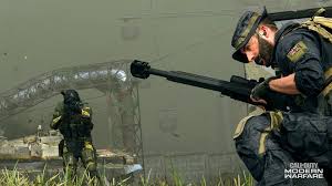 Although, some of this content isn't readily available for players to use or unlock. Modern Warfare Weapon Detail Rytec Amr