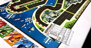 5 Games Like Downforce What To Play Next Board Game Halv