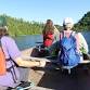 Adult Intro to Boundary Waters Wilderness Trip