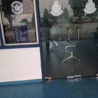 Temperatūras, vēja ātruma un mitruma attiecība: Balai Polis Bandar Baru Bangi Police Station
