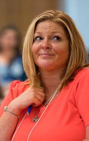 Annual Report 2019 Courage in Practice